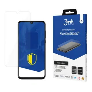 3MK Ochranné tvrzené sklo pro Motorola One Pro 2019 - 3mk FlexibleGlass™ (5903108150484)