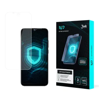 3MK Fólie ochranná 3mk 1UP pro Gigaset GX290, 3ks v balení, (5903108392785)
