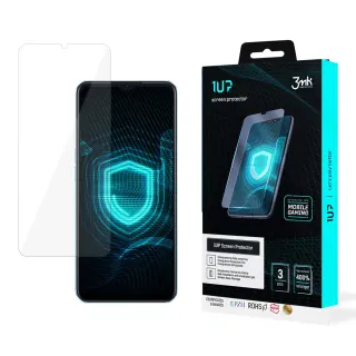 3MK Fólie ochranná 3mk 1UP pro Oppo A57s, 3ks v balení, (5903108492751)