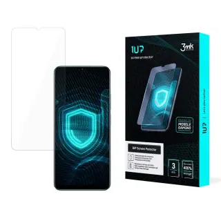 3MK Fólie ochranná 3mk 1UP pro Realme C33, 3ks v balení, (5903108493253)