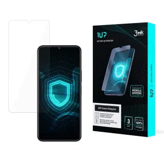 3MK Fólie ochranná 3mk 1UP pro Vivo Y35 4G, 3ks v balení, (5903108495158)