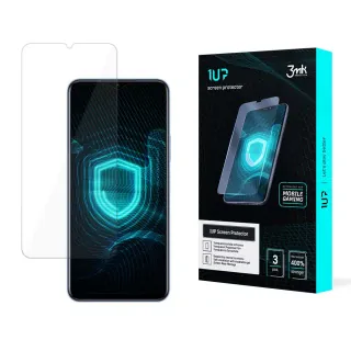 3MK Fólie ochranná 3mk 1UP pro Vivo Y30 5G, 3ks v balení, (5903108496551)