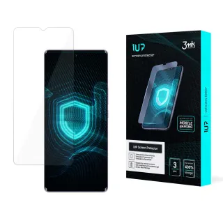 3MK Fólie ochranná 3mk 1UP pro Infinix Zero Ultra 5G, 3ks v balení, (5903108497305)