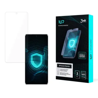 3MK Fólie ochranná 3mk 1UP pro Vivo S16, 3ks v balení, (5903108521659)
