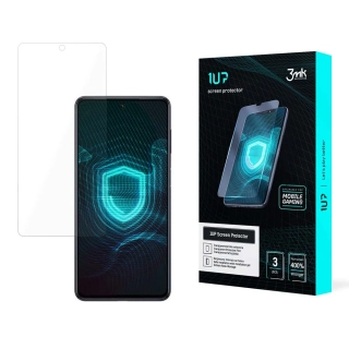 3MK Fólie ochranná 3mk 1UP pro Samsung Galaxy M54, 3ks v balení, (5903108524179)