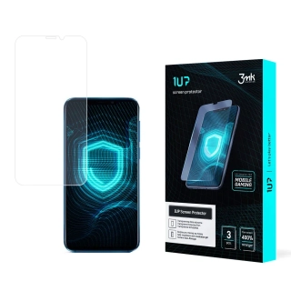3MK Fólie ochranná 3mk 1UP pro Meizu X8, 3ks v balení, (5903108394253)