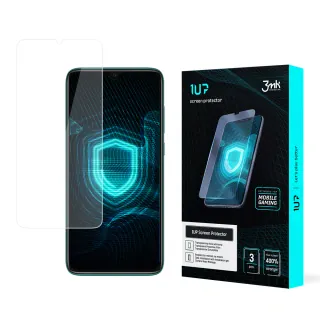 3MK Fólie ochranná 3mk 1UP pro Xiaomi Redmi Note 8 Pro, 3ks v balení, (5903108398299)