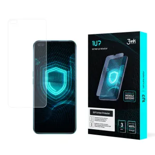 3MK Fólie ochranná 3mk 1UP pro Oppo Reno 4 Z 5G, 3ks v balení, (5903108394802)