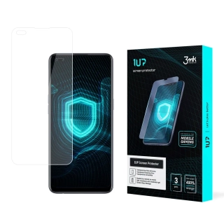 3MK Fólie ochranná 3mk 1UP pro Oppo A93 4G, 3ks v balení, (5903108394468)
