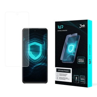 3MK Fólie ochranná 3mk 1UP pro ZTE S30 5G, 3ks v balení, (5903108392389)