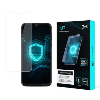 3MK Fólie ochranná 3mk 1UP pro Motorola One Vision Plus, 3ks v balení, (5903108410212)