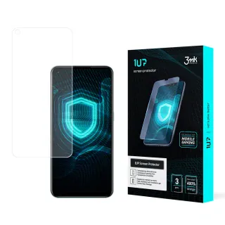 3MK Fólie ochranná 3mk 1UP pro Oppo A32, 3ks v balení, (5903108432160)
