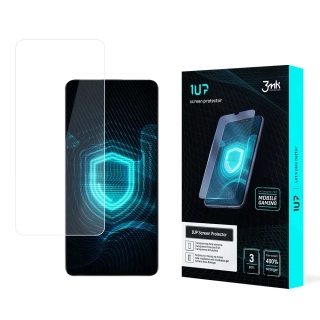 3MK Fólie ochranná 3mk 1UP pro Infinix S5 Pro, 3ks v balení, (5903108433037)