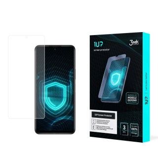 3MK Fólie ochranná 3mk 1UP pro Infinix Zero X Neo, 3ks v balení, (5903108440257)