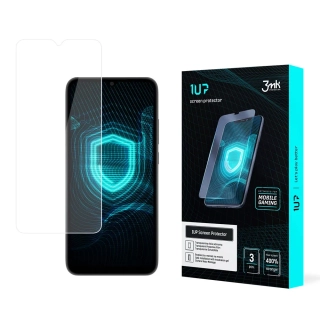 3MK Fólie ochranná 3mk 1UP pro Xiaomi POCO C31, 3ks v balení, (5903108444903)