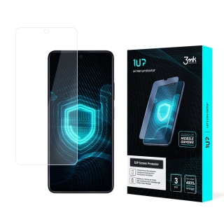 3MK Fólie ochranná 3mk 1UP pro Xiaomi Redmi Note 11 5G, 3ks v balení, (5903108446211)