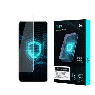 3MK Fólie ochranná 3mk 1UP pro Honor X30, 3ks v balení, (5903108454520)