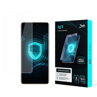 3MK Fólie ochranná 3mk 1UP pro Vivo S12 Pro, 3ks v balení, (5903108455381)