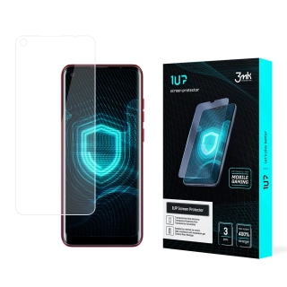 3MK Fólie ochranná 3mk 1UP pro Ulefone Note 11P, 3ks v balení, (5903108463058)