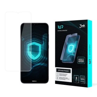 3MK Fólie ochranná 3mk 1UP pro Nokia C21, 3ks v balení, (5903108463423)