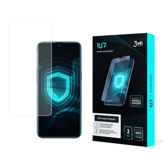 3MK Fólie ochranná 3mk 1UP pro Realme C31, 3ks v balení, (5903108464024)