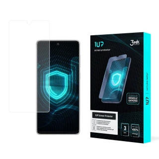 3MK Fólie ochranná 3mk 1UP pro Samsung Galaxy A73 5G, 3ks v balení, (5903108466615)