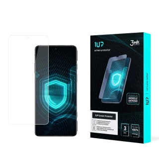 3MK Fólie ochranná 3mk 1UP pro Xiaomi Black Shark 5/5 Pro, 3ks v balení, (5903108470049)
