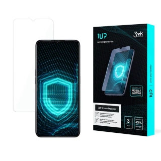 3MK Fólie ochranná 3mk 1UP pro Realme Q5i, 3ks v balení, (5903108473378)
