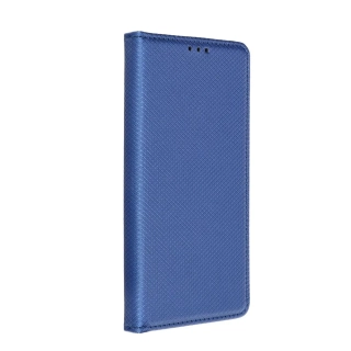 TelOne Pouzdro Smart Case Book pro SAMSUNG M23 5G navy 5903396169793