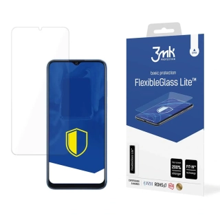 Hybridní sklo pro Oukitel C31 - 3mk FlexibleGlass Lite™  5903108532204