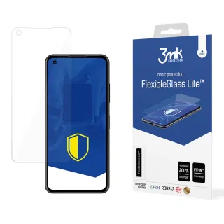 Hybridní sklo pro Asus Zenfone 10 - 3mk FlexibleGlass Lite™ 5903108532655