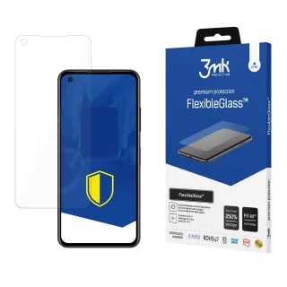 3MK Ochranné tvrzené sklo pro Asus Zenfone 10 - 3mk FlexibleGlass™ (5903108532648)