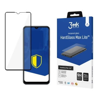 Tvrzené sklo pro Vivo Y16 / Y22s - 3mk HardGlass Max Lite™ 5903108495240