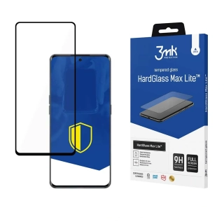Tvrzené sklo pro Oppo Reno8 T 5G - 3mk HardGlass Max Lite™ 5903108516686