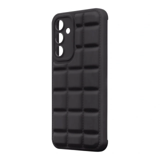 OBAL:ME Block Kryt pro Samsung Galaxy A54 5G Black 8596311228117