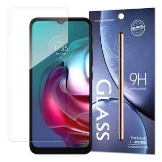 Temperované tvrzené sklo 9H pro Nokia G10 9111201934511