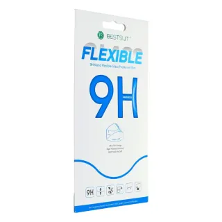 Bestsuit Flexible Hybrid Glass pro Apple Iphone 14 Pro 5903396160783
