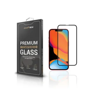 RhinoTech Tvrzené ochranné 3D sklo pro Apple iPhone 13 Mini 5.4''