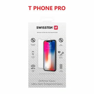 Ochranné Temperované Sklo Swissten Pro T Phone Pro Re 2,5D