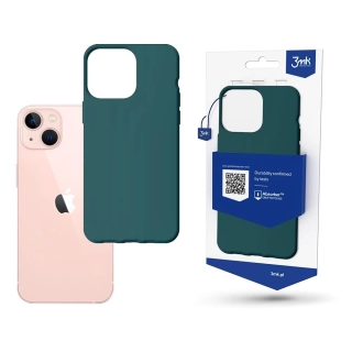 3MK Ochranný kryt Apple iPhone 14 Plus - 3mk Matt Case lovage,  5903108476621
