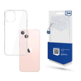 Apple iPhone 14 - zadní kryt Armor Case 3MK,  5903108476423