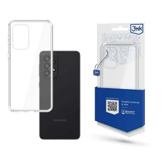 Samsung Galaxy A33 5G - zadní kryt Armor Case 3MK,  5903108458016