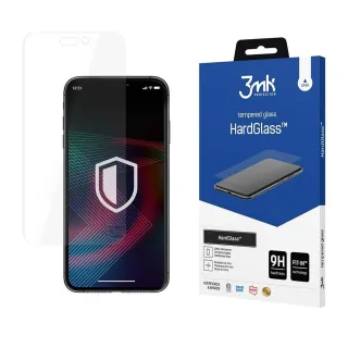 Szkło hartowane 9H 3mk HardGlass™ na iPhone 14 Pro Max 5903108488914