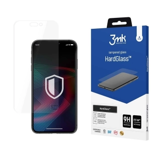 3mk Tvrzené sklo iPhone 14 Pro 5903108488976