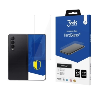 3mk Tvrzené sklo Samsung Galaxy Z Fold 3 5G (front)