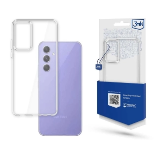 Samsung Galaxy A54 5G - zadní kryt 3MK Armor Case,  5903108496742