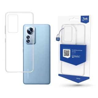Xiaomi 12/12X - zadní kryt 3MK Armor Case,  5903108470421