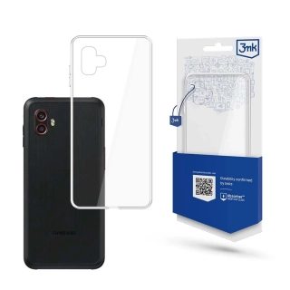 Samsung Galaxy XCover 6 Pro - zadní kryt 3MK Armor Case,  5903108490603