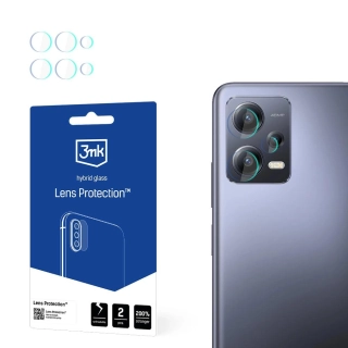 Redmi Note 12 Pro - 3mk Lens Protection™