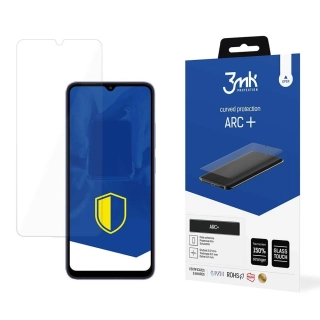 3MK Xiaomi 13 Lite - Ochranná fólie 3mk ARC+, 5903108517362
